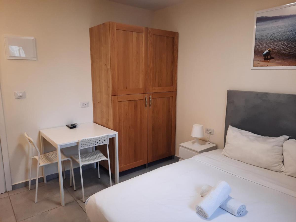 Apartment Dizengoff Tel Aviv