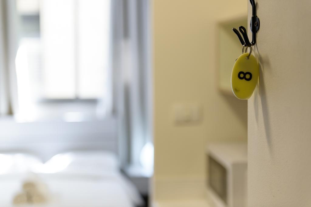 Apartment Dizengoff *