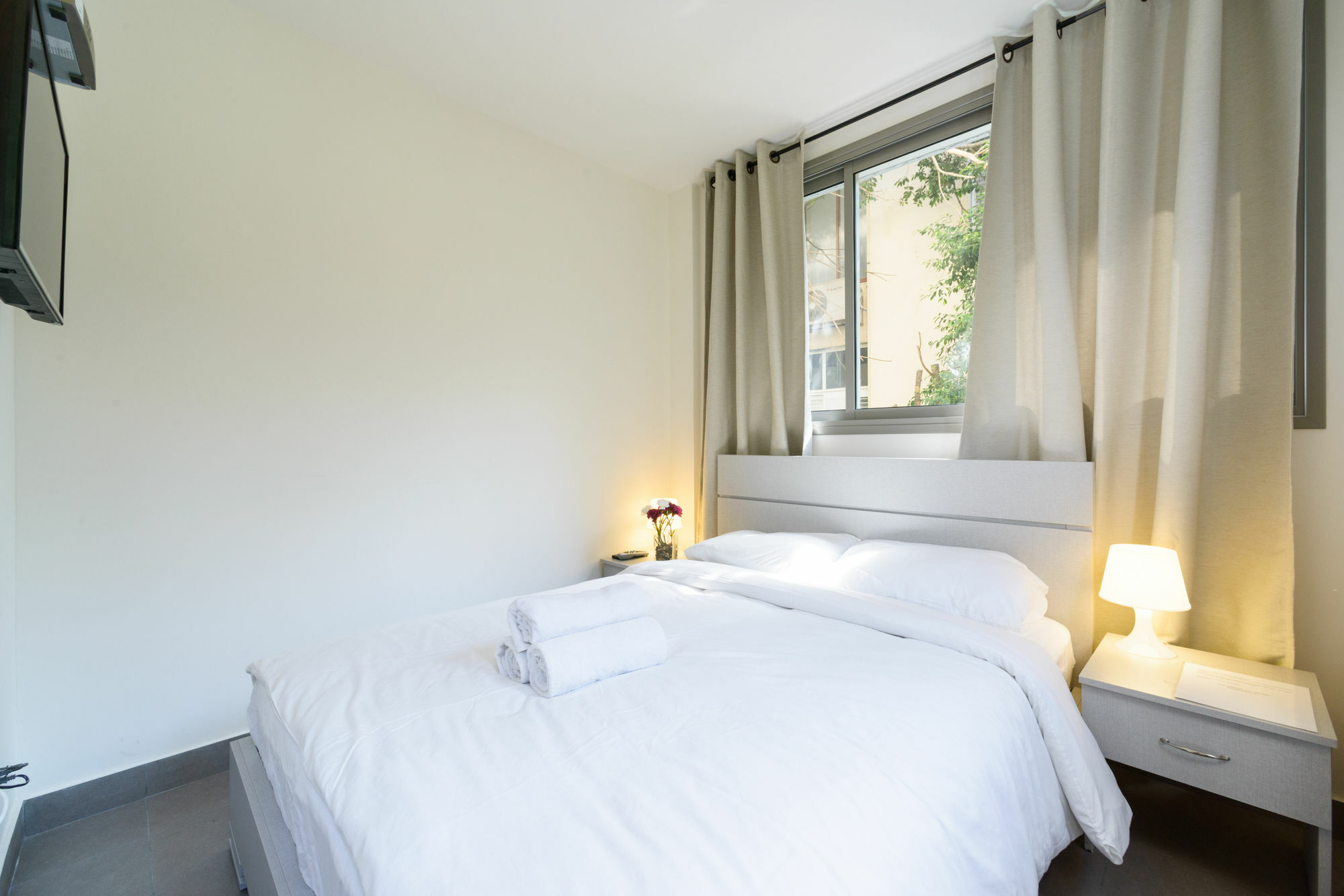 Dizengoff Appartamento