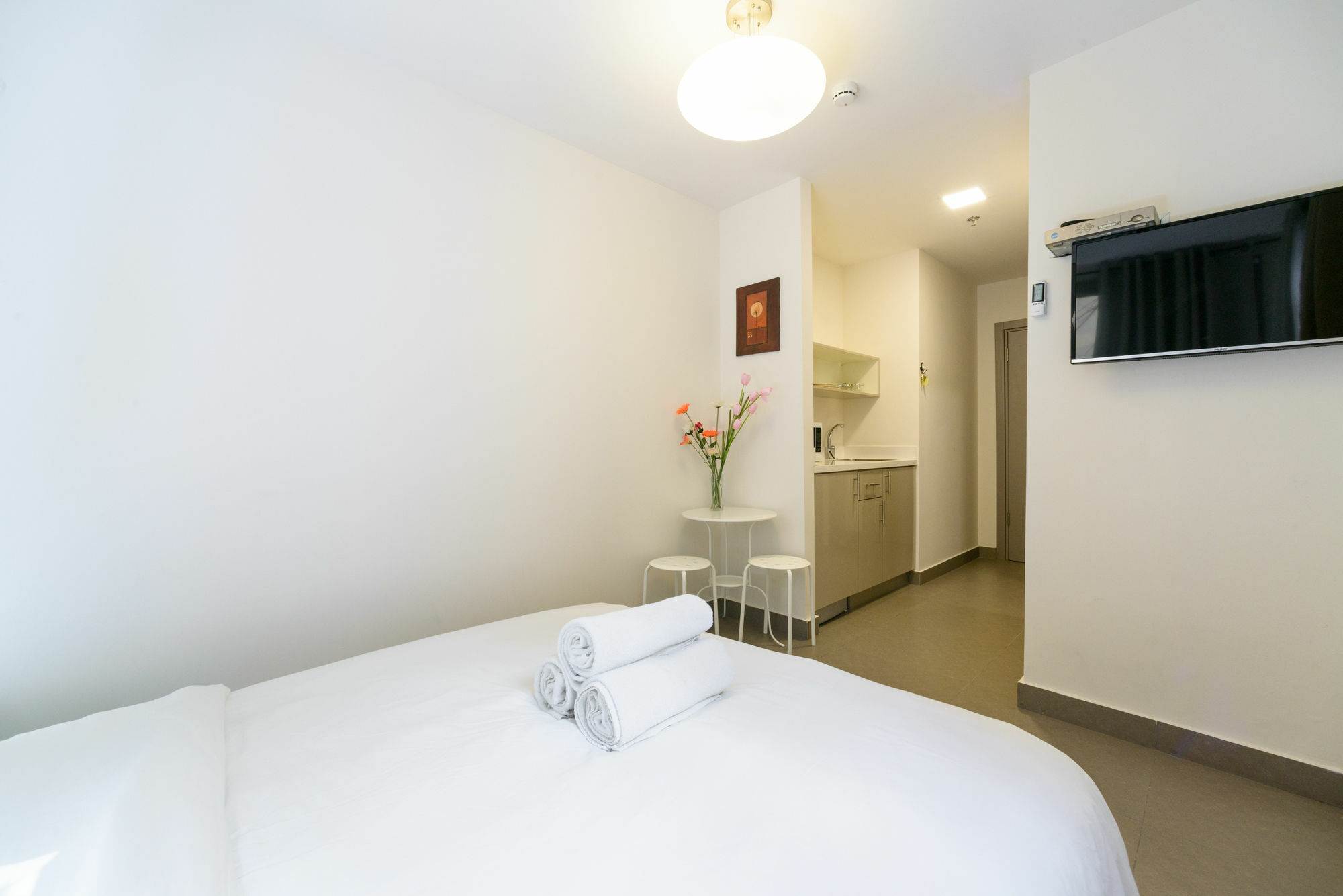 Apartment Dizengoff