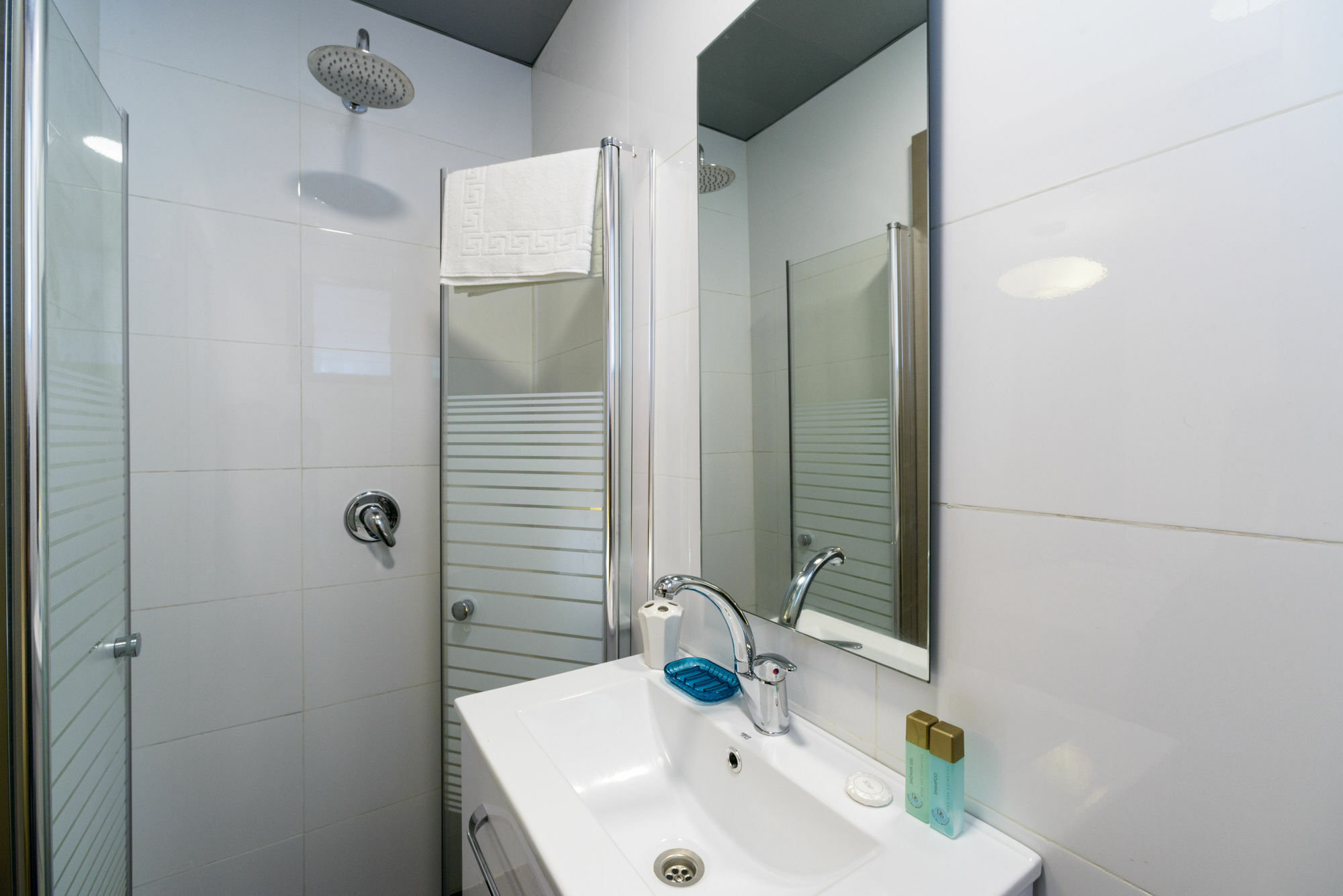Apartment Dizengoff Tel Aviv