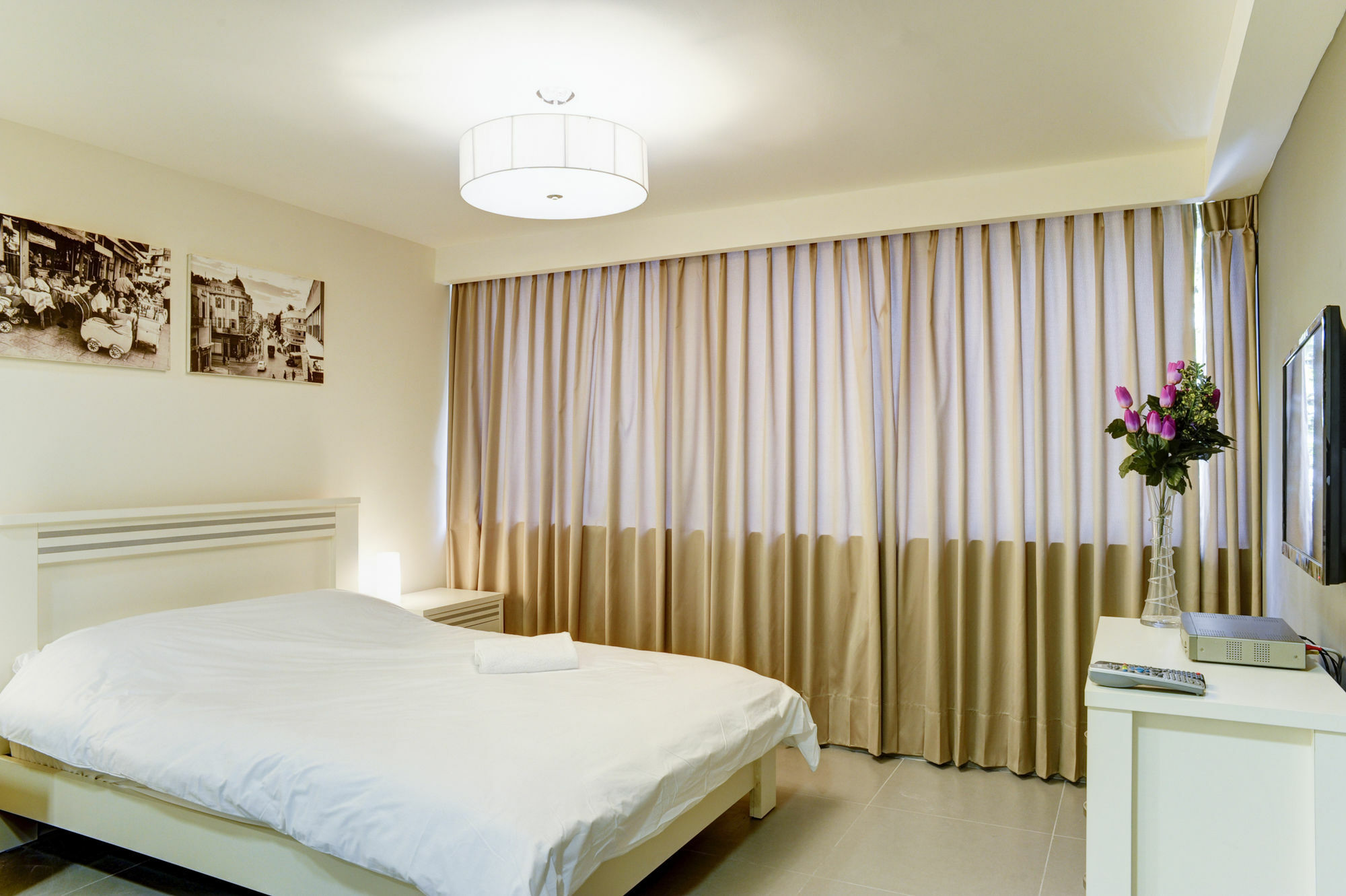 Appartamento Dizengoff *