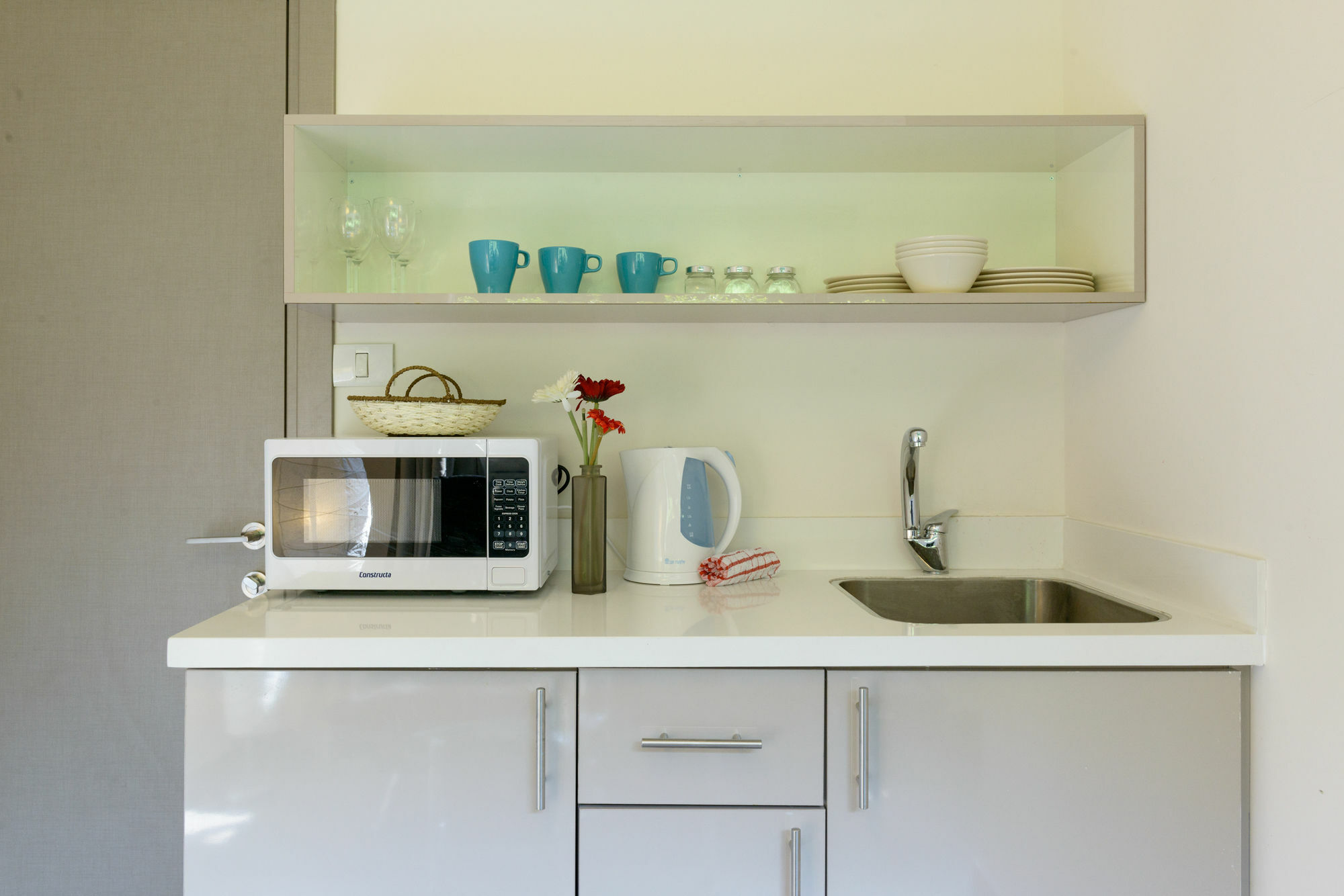 Apartment Dizengoff Tel Aviv