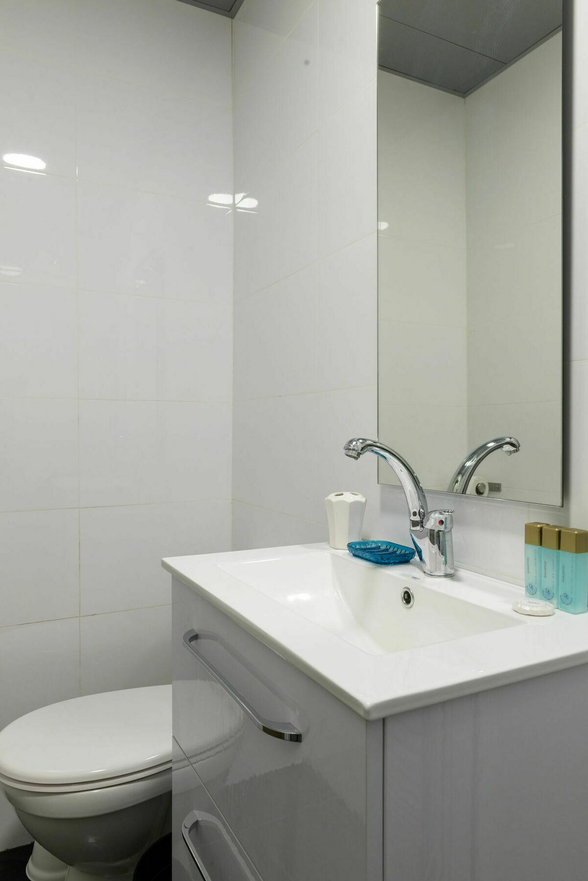 Dizengoff Apartment Tel Aviv