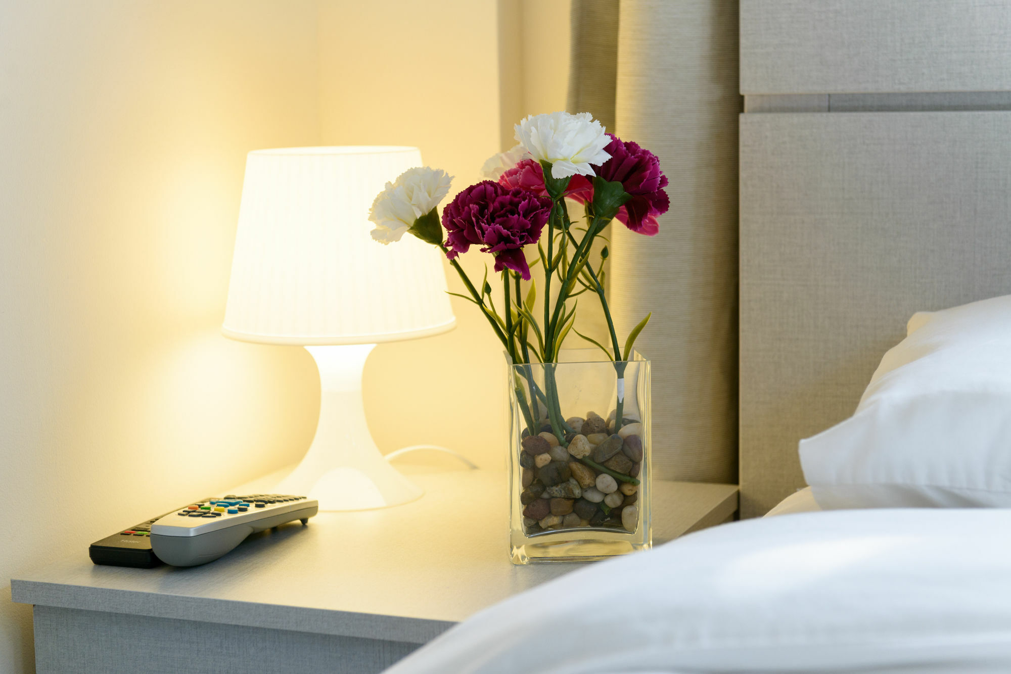 Dizengoff Apartment *